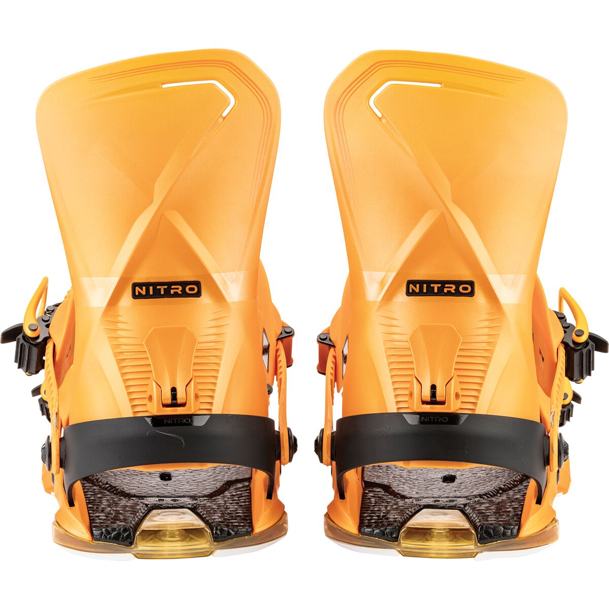 Nitro Phantom Snowboard Binding - 2026