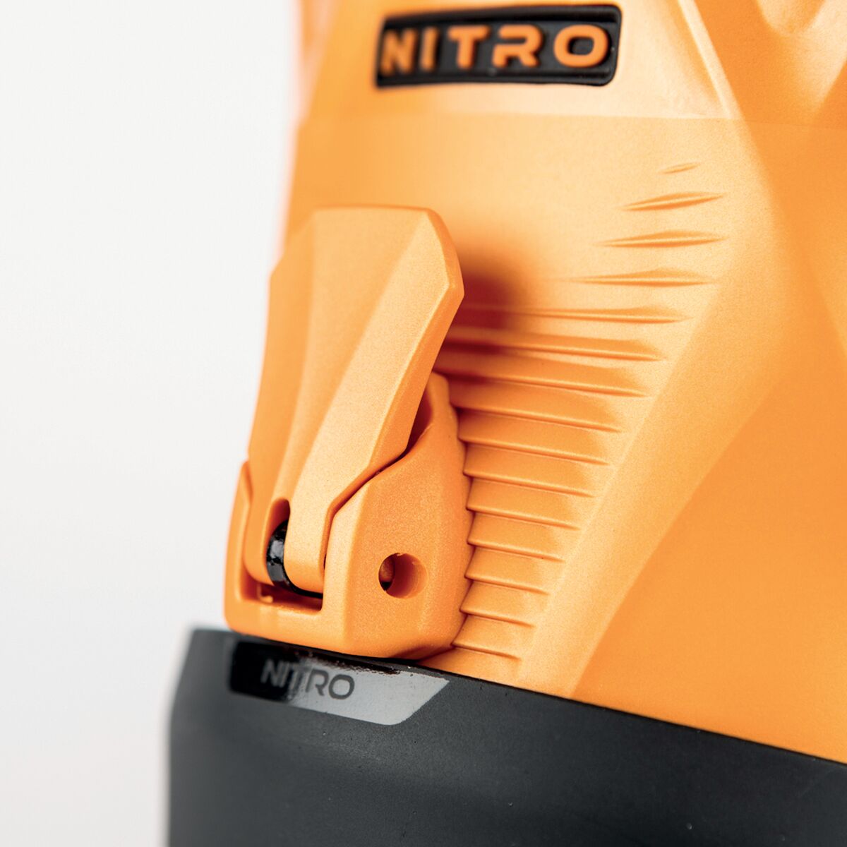 Nitro Phantom Snowboard Binding - 2026