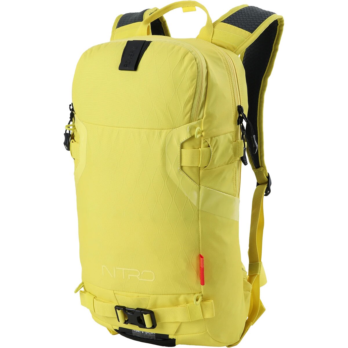 Nitro Nitro Rover 14L Backcountry Pack Illuminating, One Size
