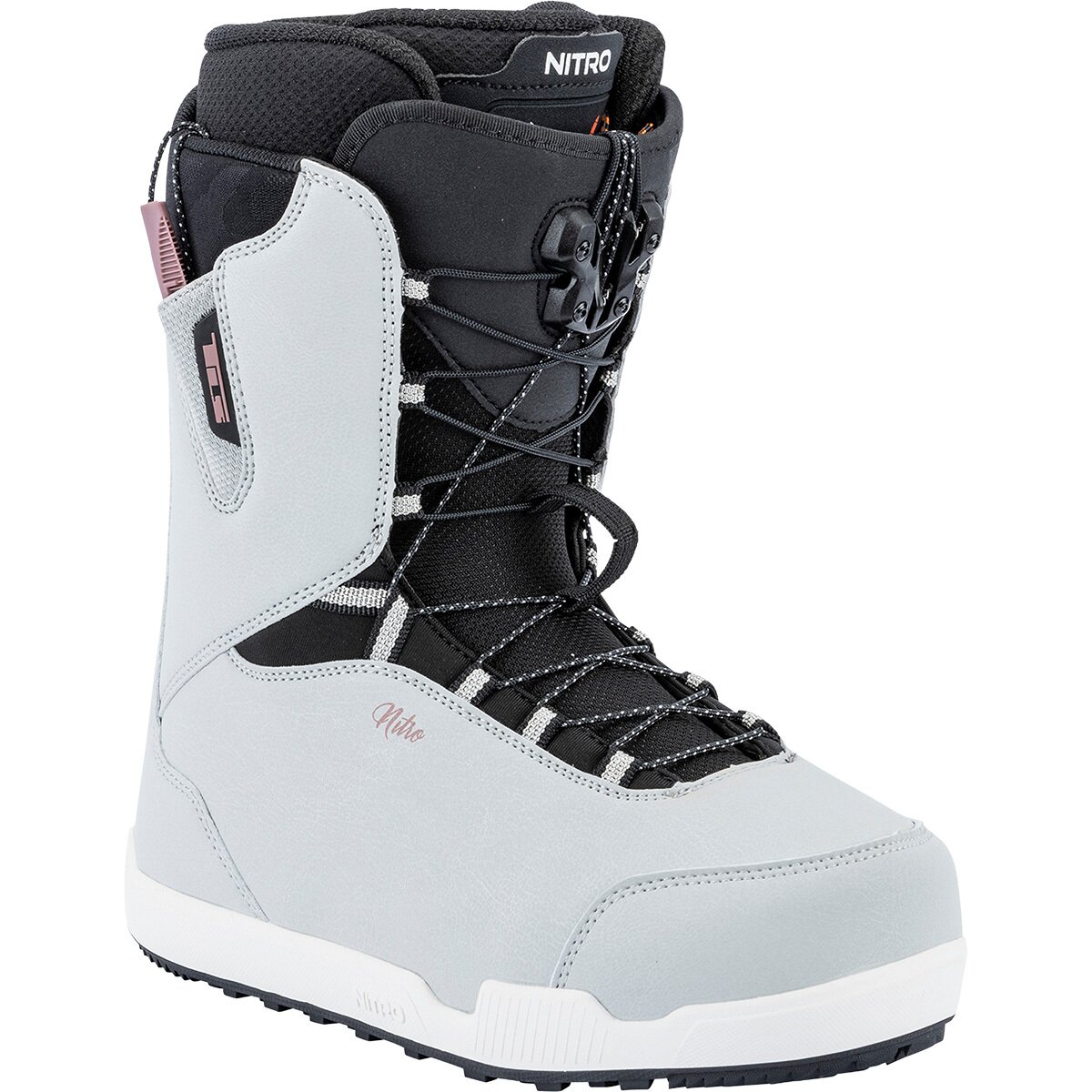 Image of Nitro Scala TLS Snowboard Boot - 2026 - Women's Ice, 7.0