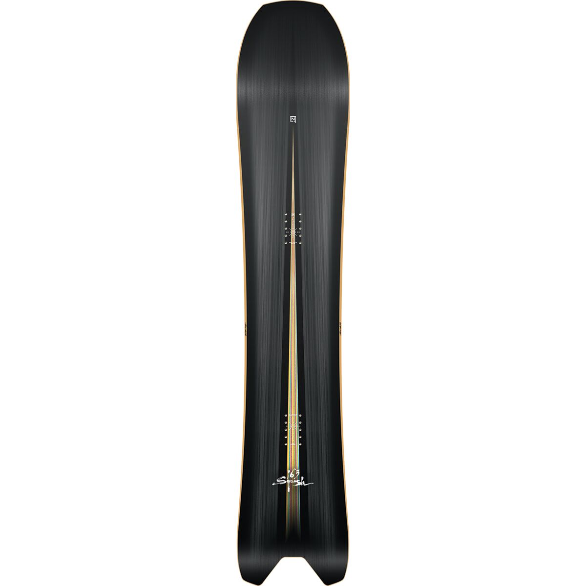 Nitro Squash Snowboard - 2026 - Snowboard