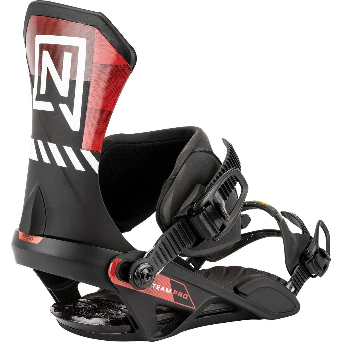 Nitro Team Pro