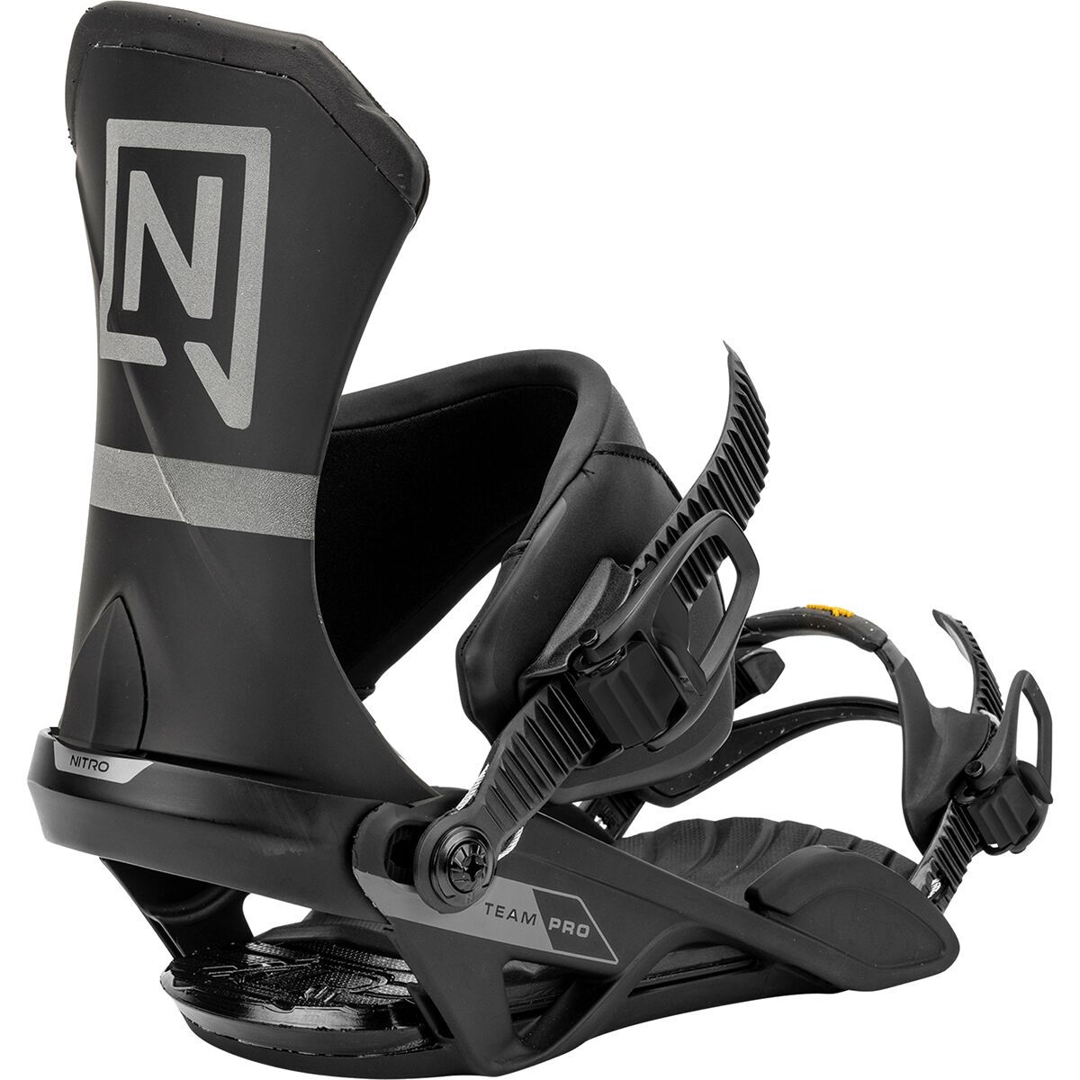 Nitro Team Pro Snowboard Binding - 2026 - Snowboard