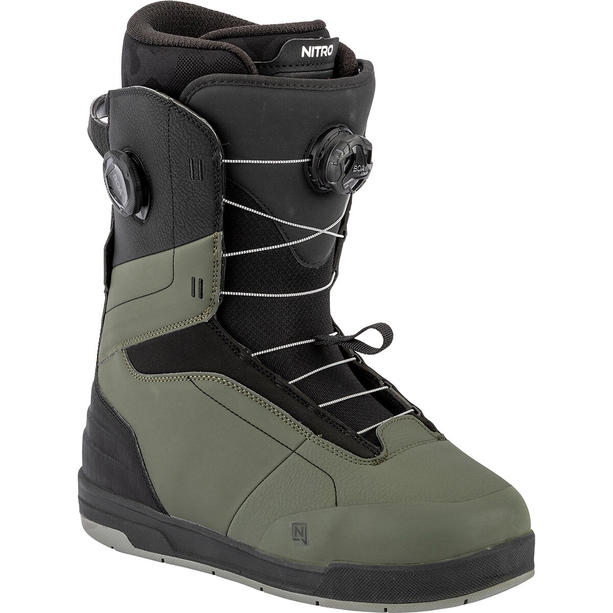 Nitro Venture BOA Snowboard Boot - 2026 - Snowboard