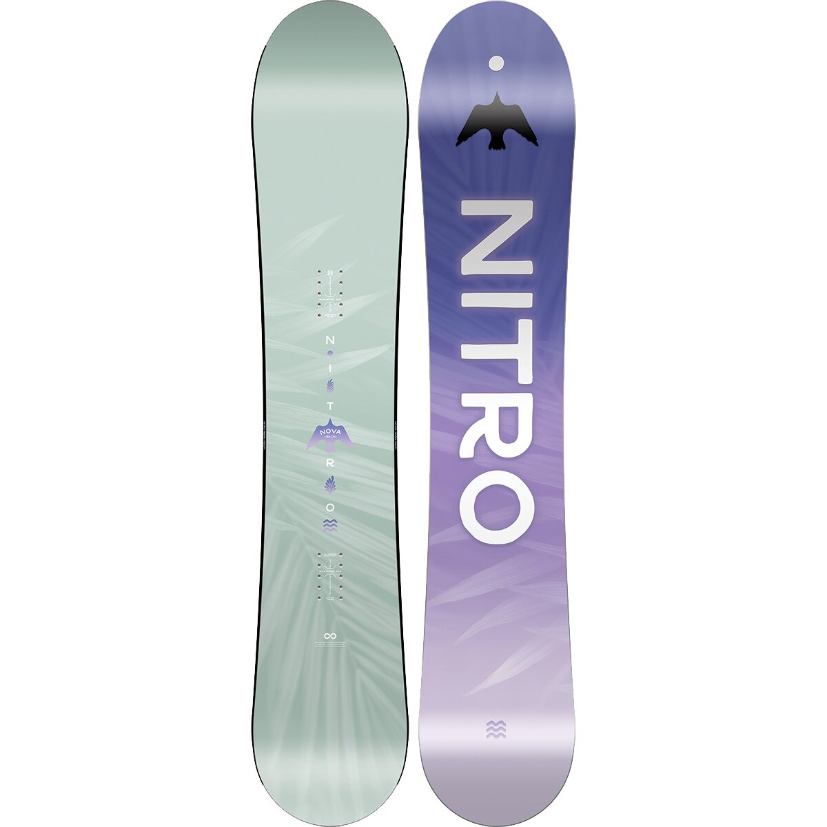 Nitro Nova