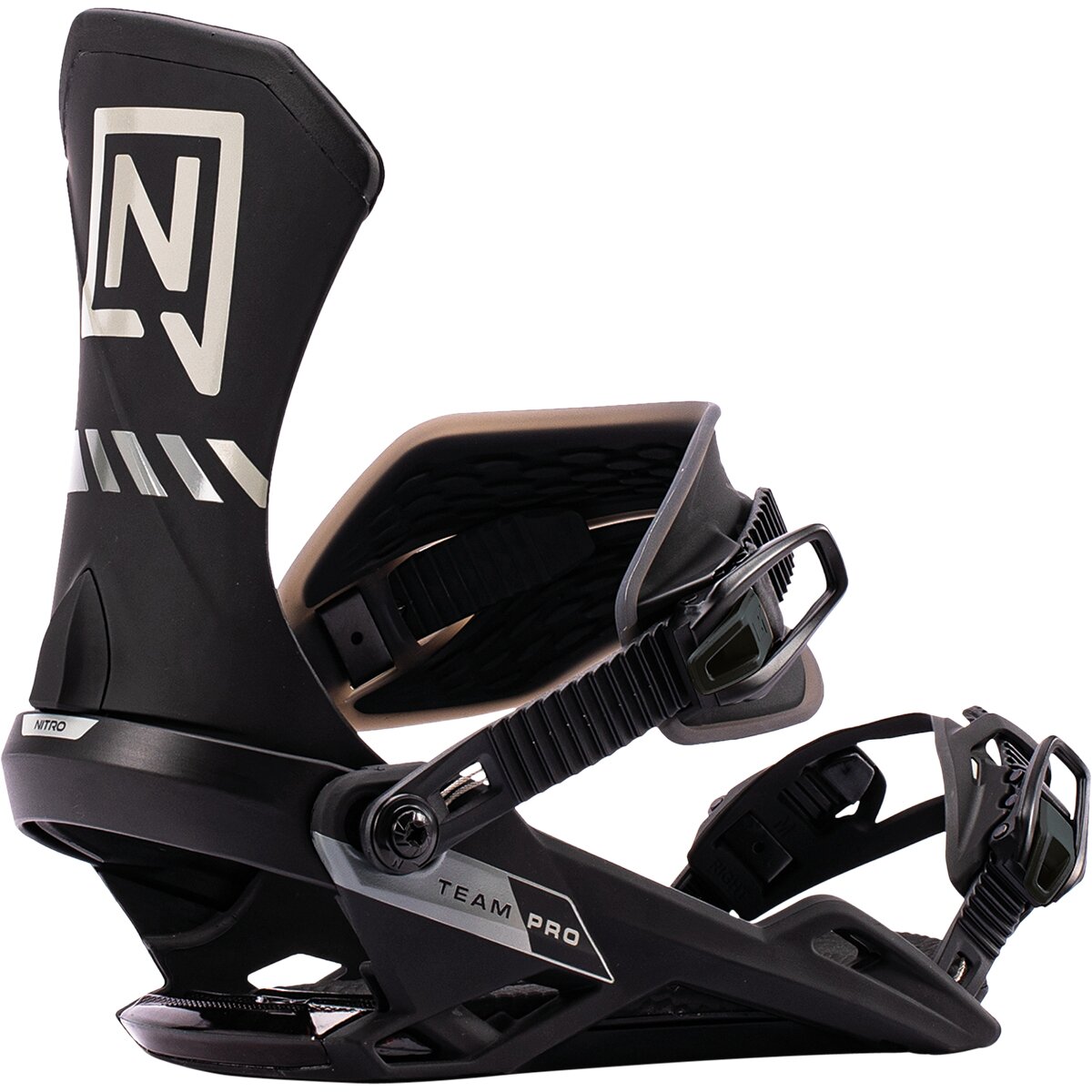 Nitro Team Binding