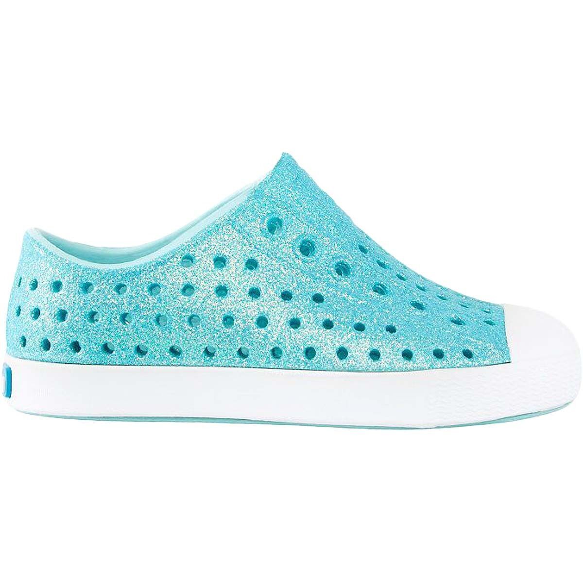 Jefferson Bling Shoe Toddlers' by Native Shoes