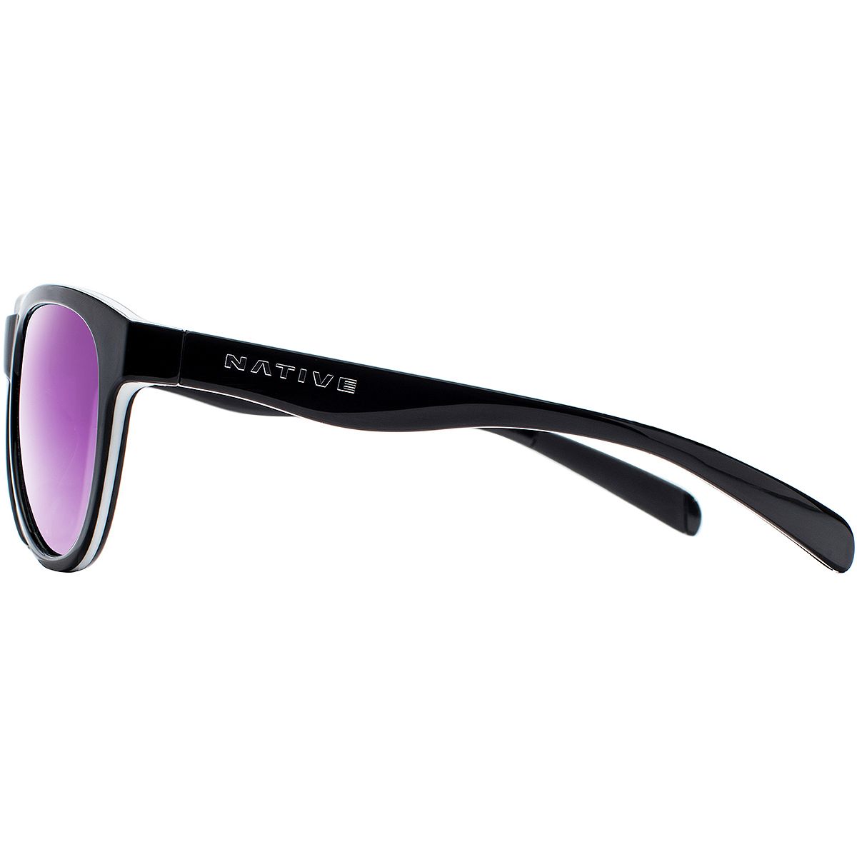 Native Eyewear Acadia Polarized Sunglasses - Accessories display picture 3