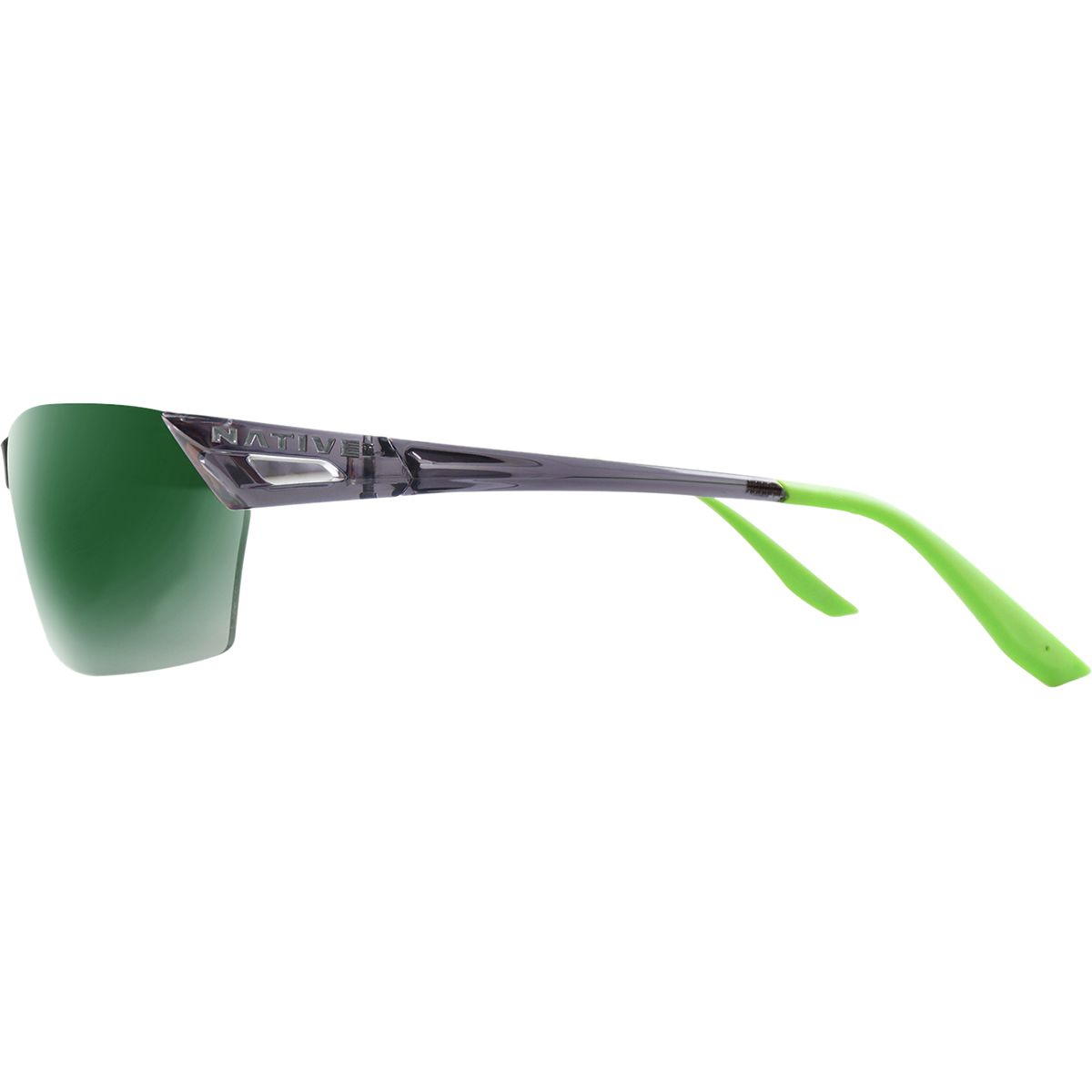 native eyewear grind sunglasses