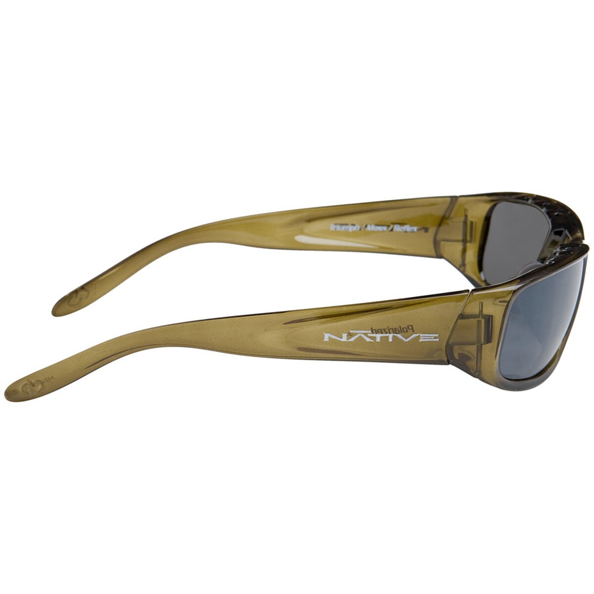 Native Eyewear Triumph Interchangeable Sunglasses Polarized Accessories