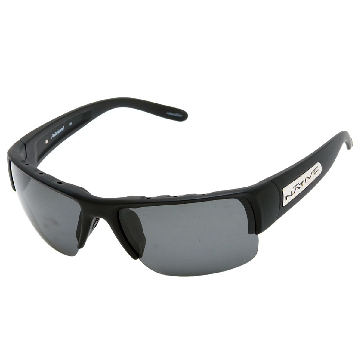 Native Eyewear Ambush Sunglasses - Polarized - Accessories