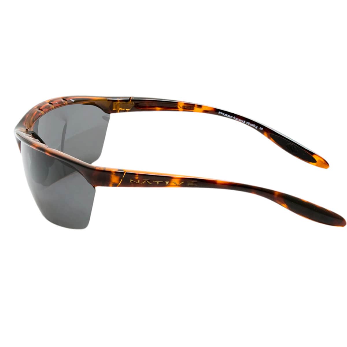 Native Eyewear Sprint Interchangeable Polarized Sunglasses