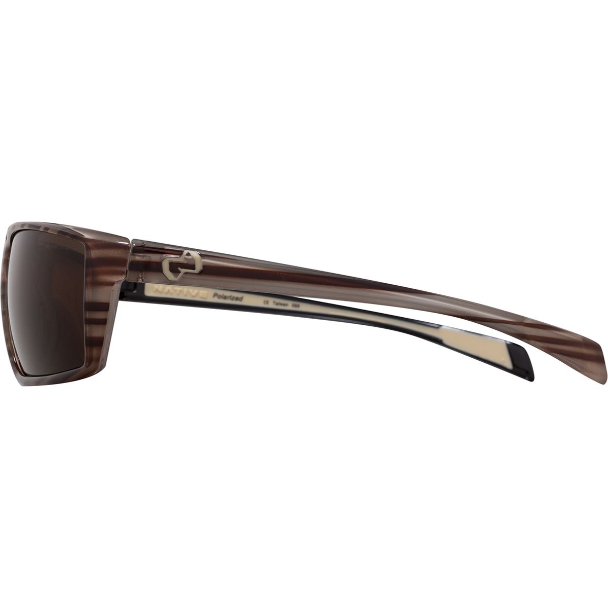 Native sidecar sales polarized sunglasses