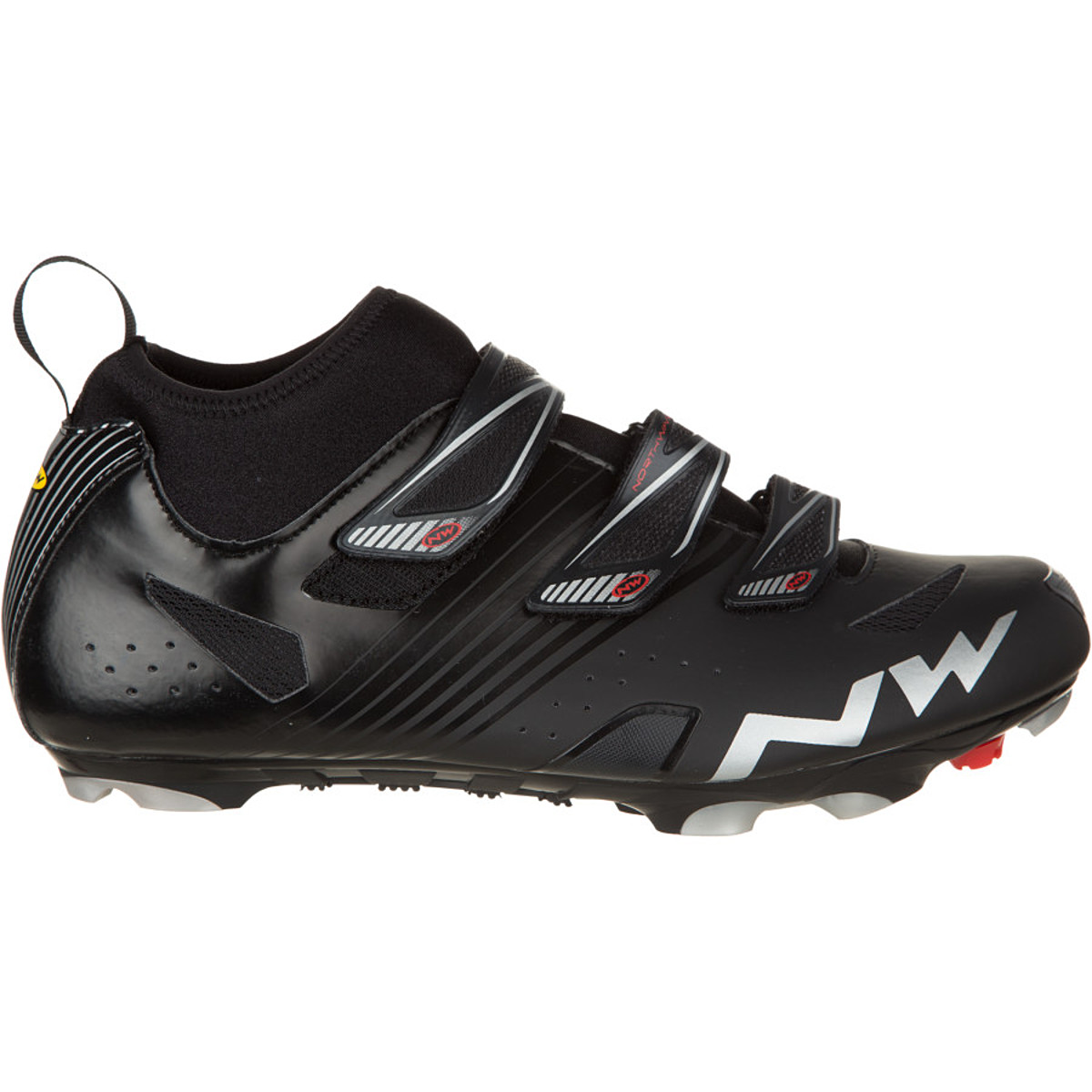 洋楽 Alarm! Nahkampf Northwave Hammer CX MTB Shoe - Men's - Bike