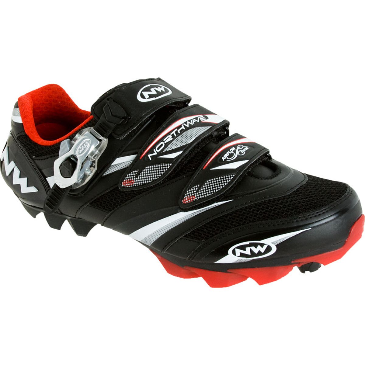 Northwave Lizzard Pro S.B.S. Shoe - Men's - Bike