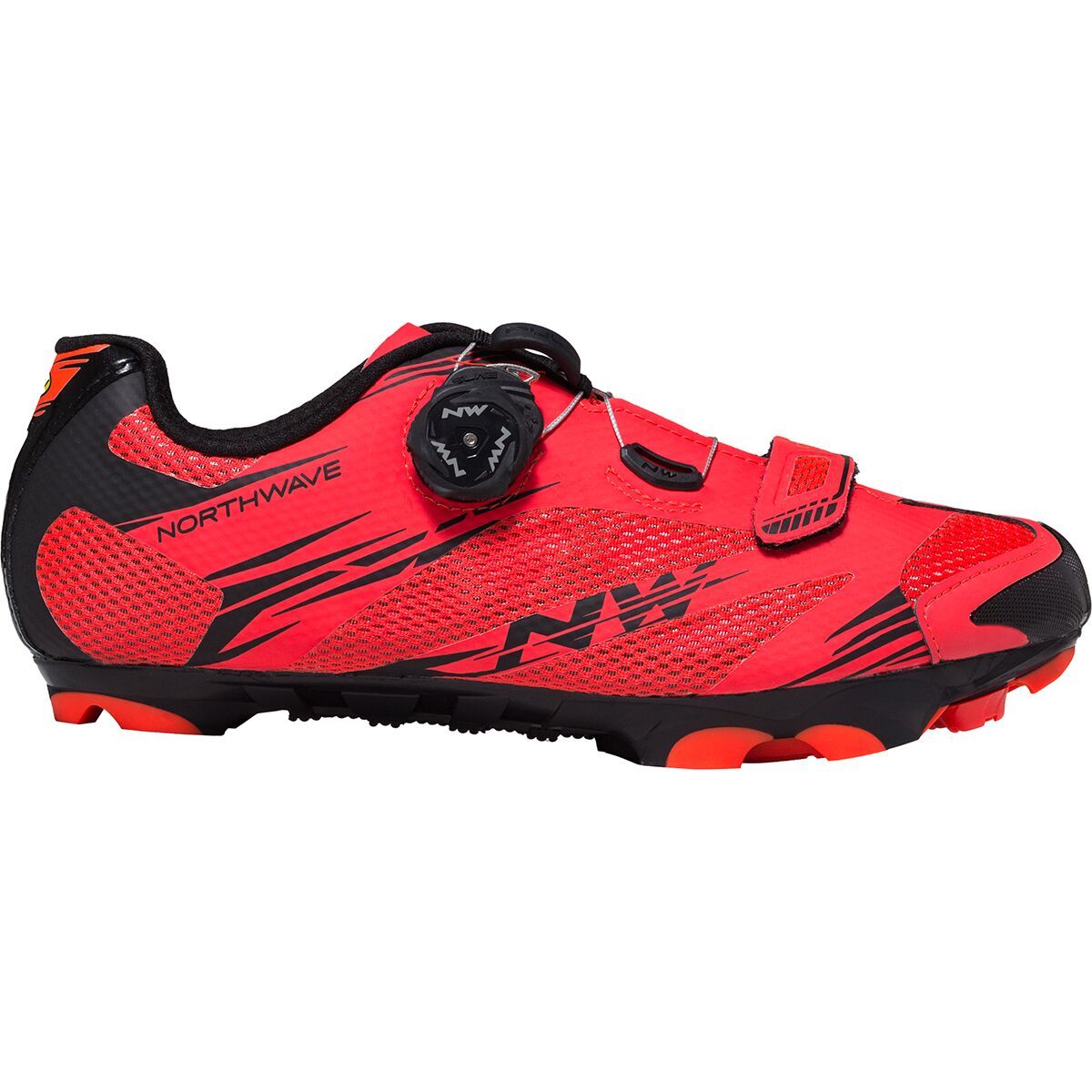 scarpe mtb northwave scorpius 2