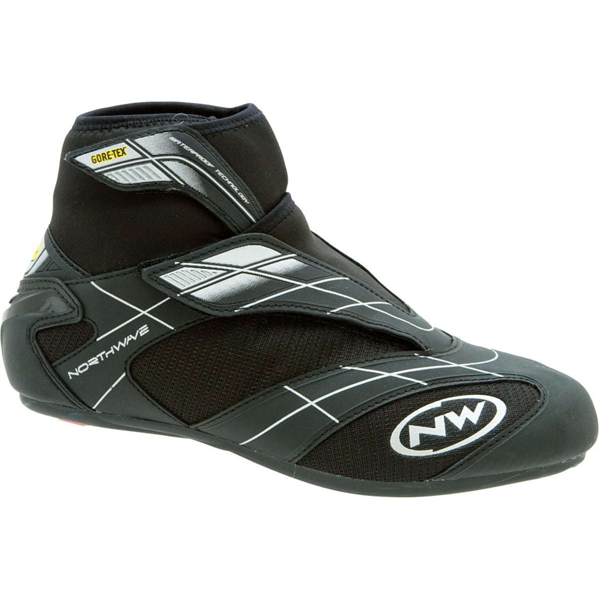Northwave fahrenheit on sale winter cycling shoes