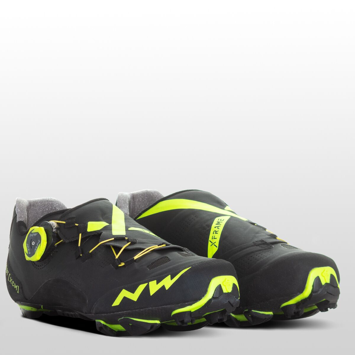 Zapatillas mtb northwave ghost xc deals