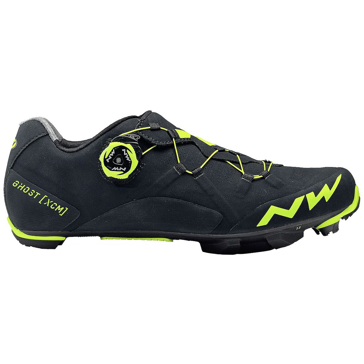 Northwave Ghost XCM2 SPDシューズEU41 Northwave Ghost XCM2 SPDシューズEU41 Northwave Ghost XCM2