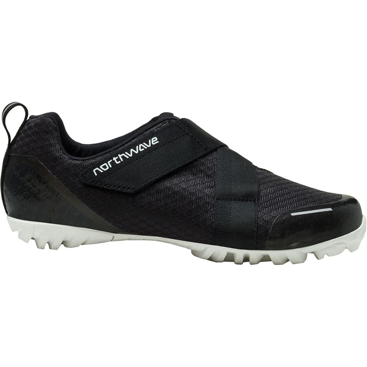 Image of Northwave Active Cycling Shoe - Women's Black, 44.0