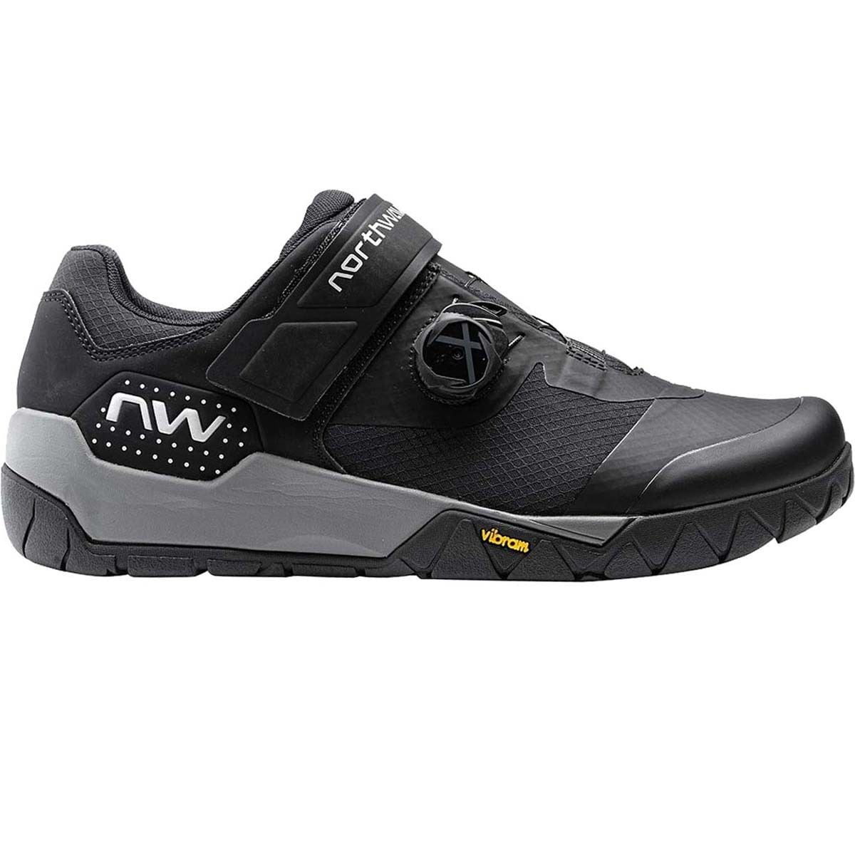 Northwave Overland Plus Cycling Shoes - Men's