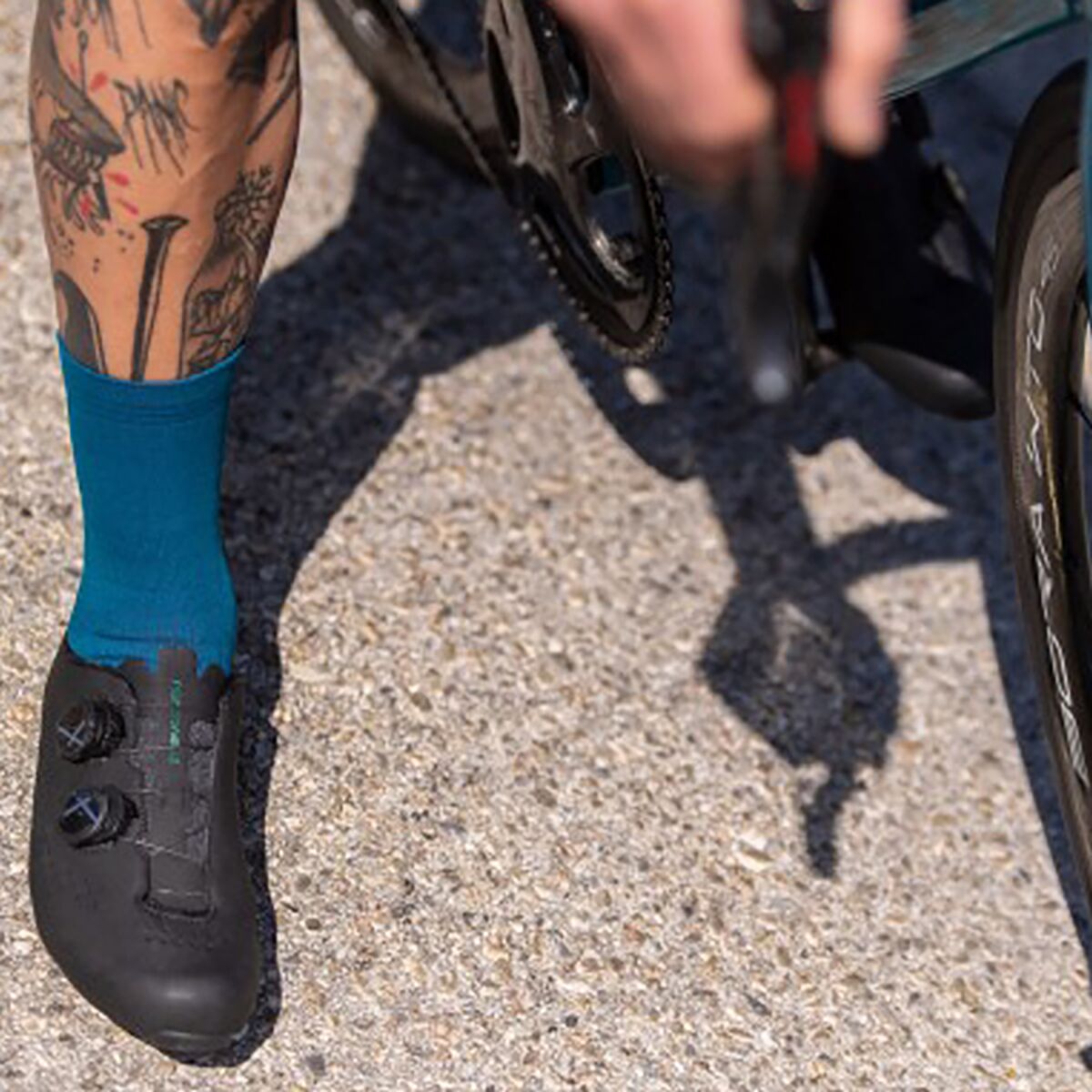 Northwave Revolution 3 Cycling Shoe - Men's | eBay