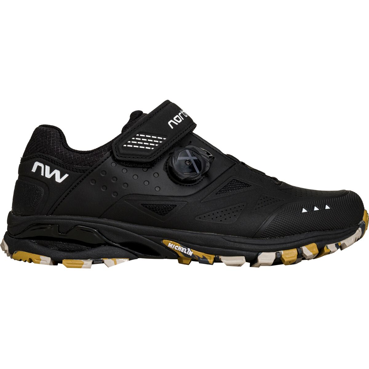 Northwave Spider Plus 3 Cycling Shoe - Men's - Bike