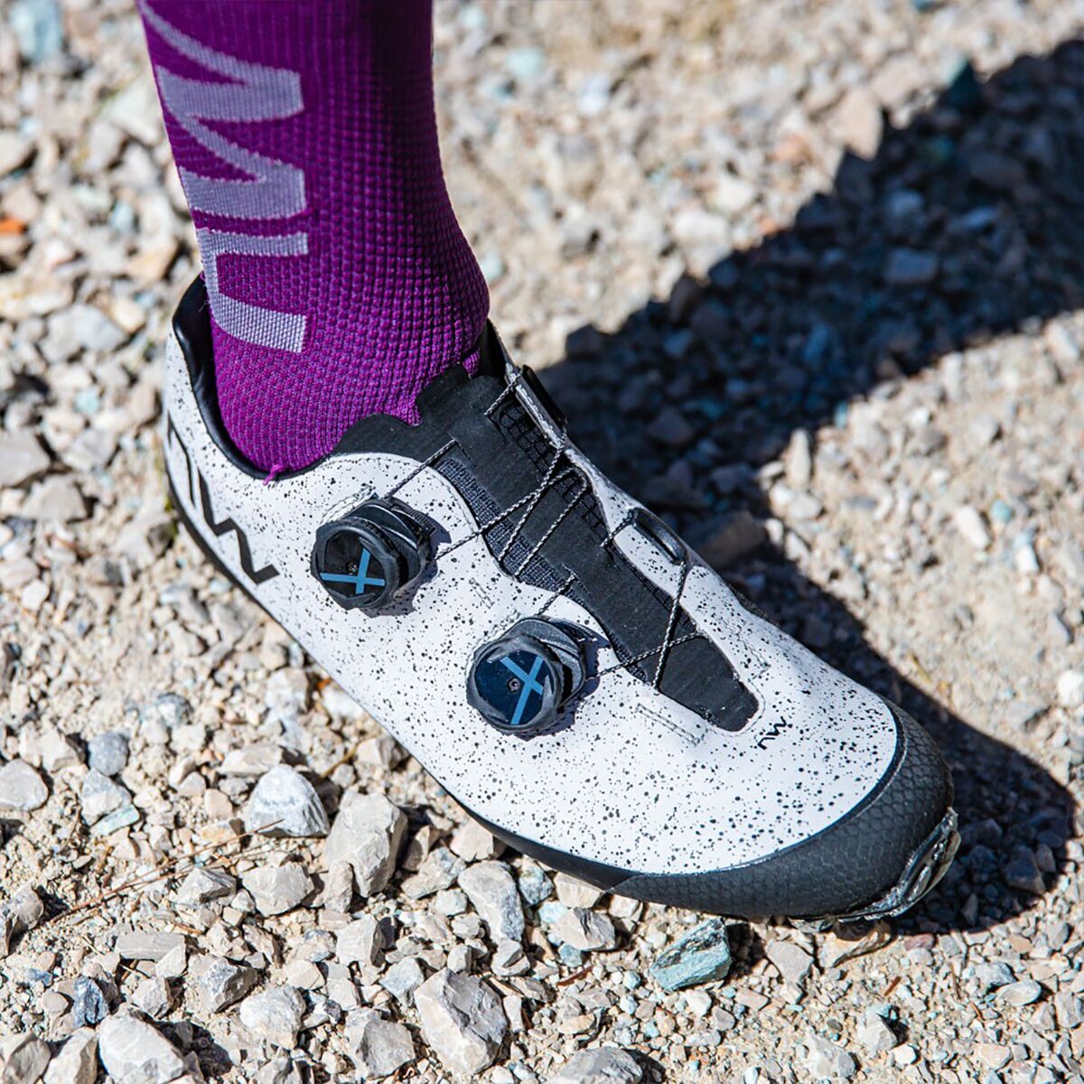 Northwave Extreme XC 2 MTB Schuhe - Professionelle Fahrradschuhe Für Mountainbiking