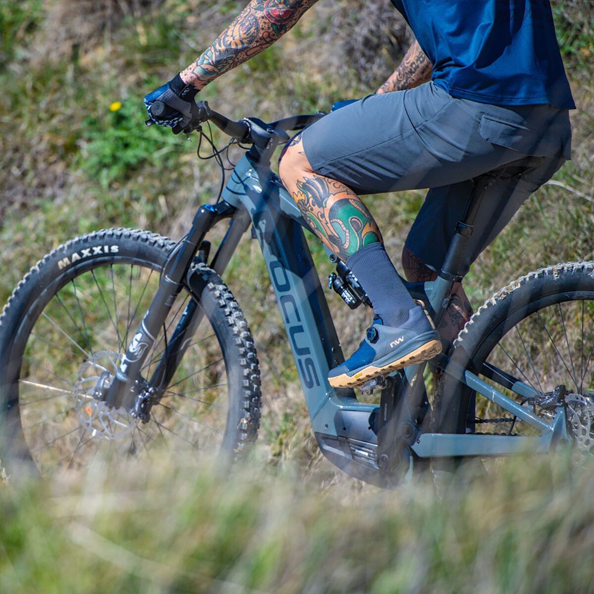 Northwave Rockit Plus Mountain Bike Shoe