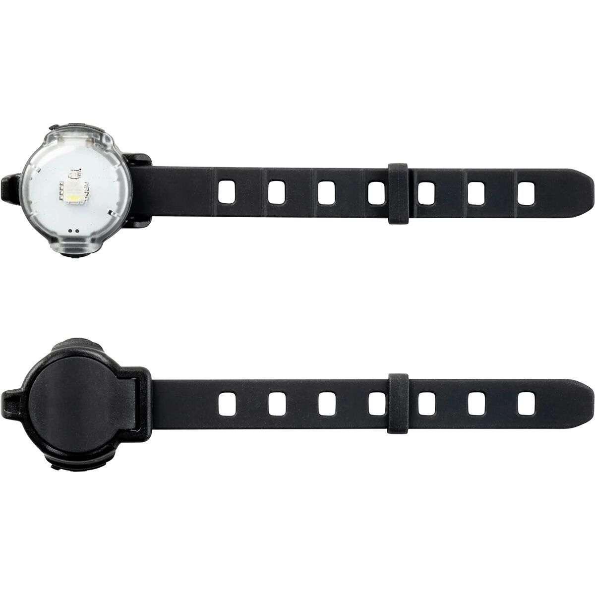 Image of Nite Ize GoLit Rechargeable Visibility Light Disco, One Size