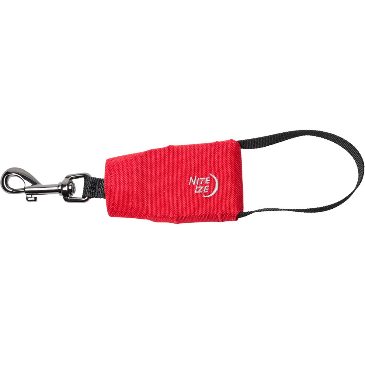 Nite Ize Nite Ize RadDog Retractable Pocket Leash Red, L