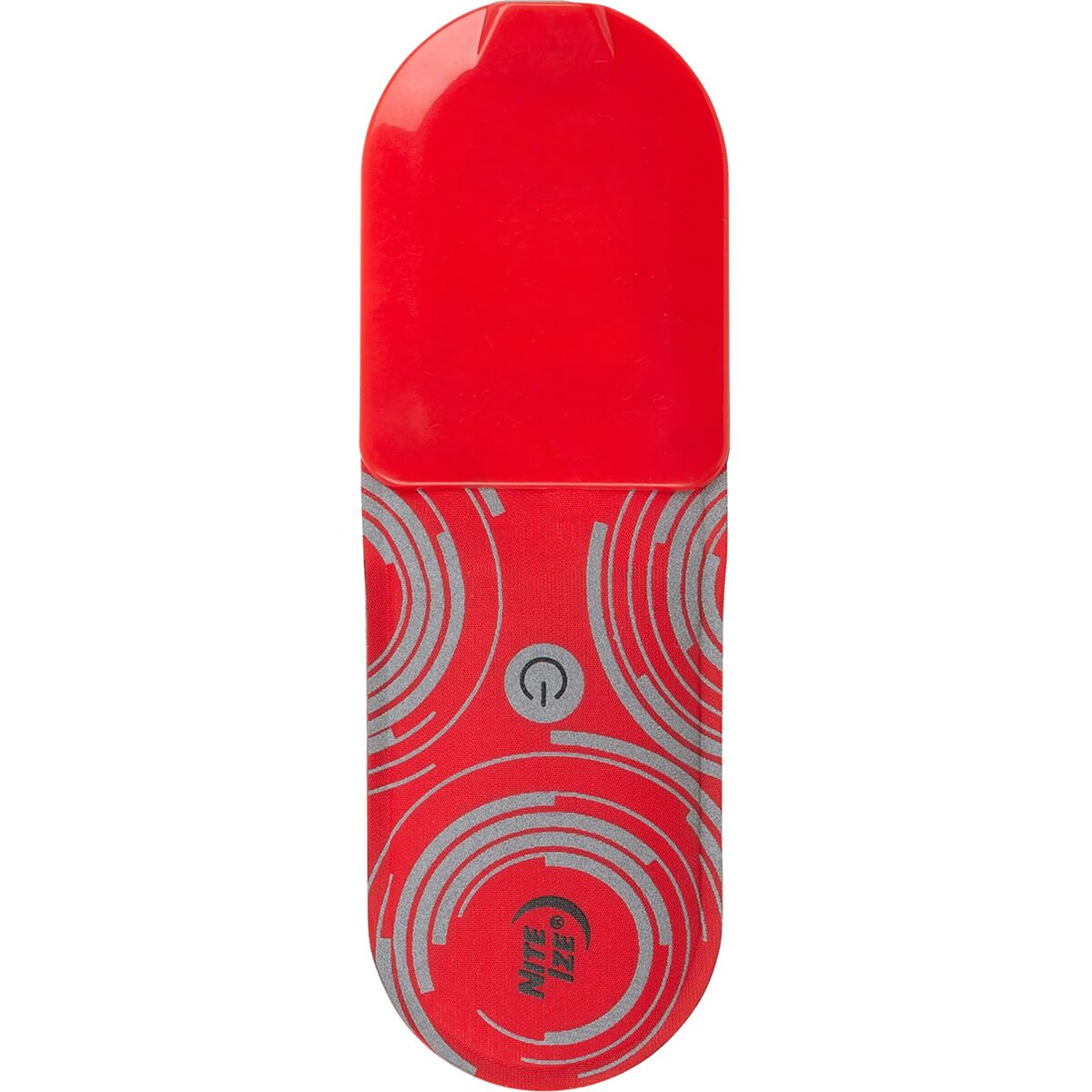 Nite Ize Nite Ize TagLit Rechargeable Magnetic LED Marker Red, One Size