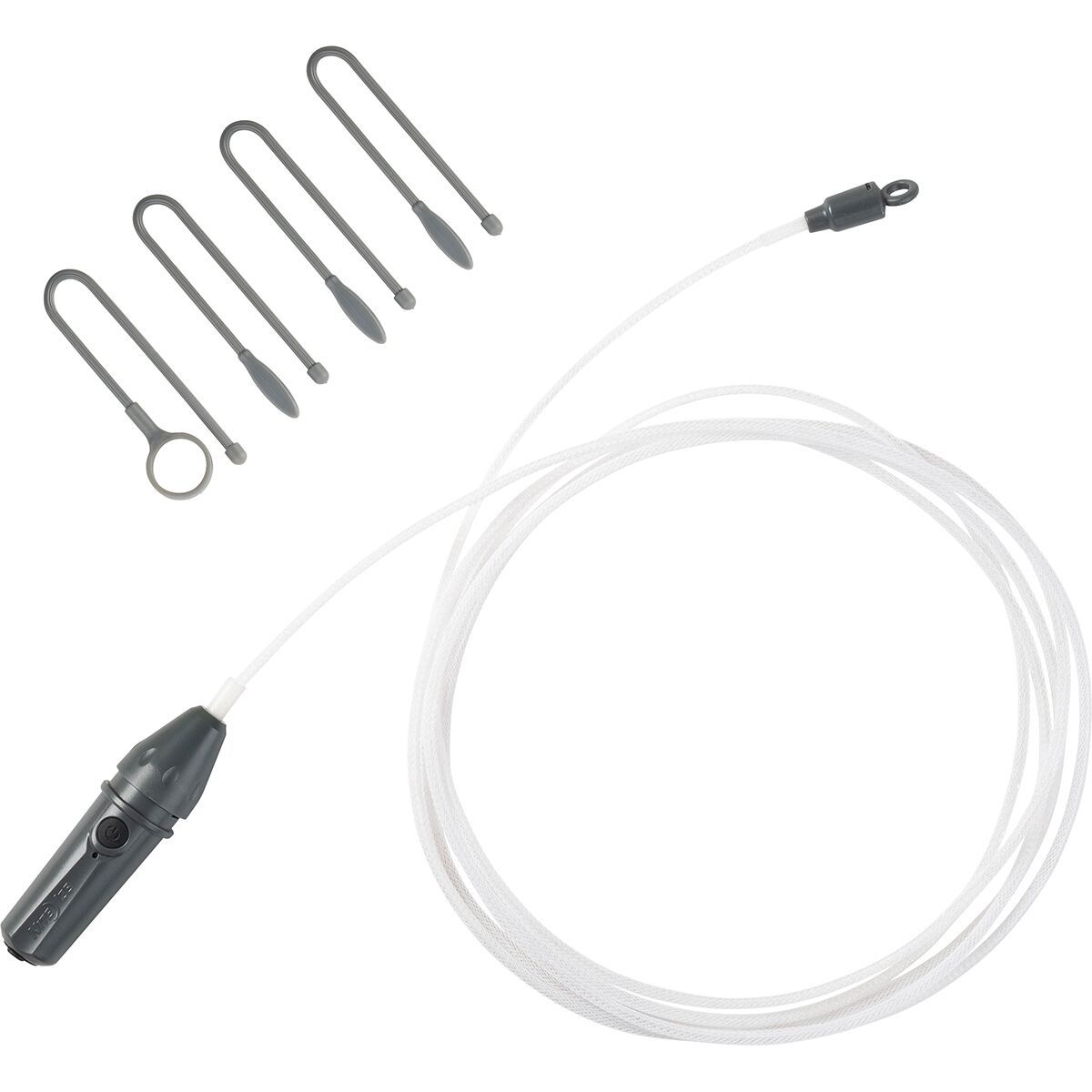 Nite Ize Nite Ize Radiant Rechargeable ShineLine White/White LED, 10ft