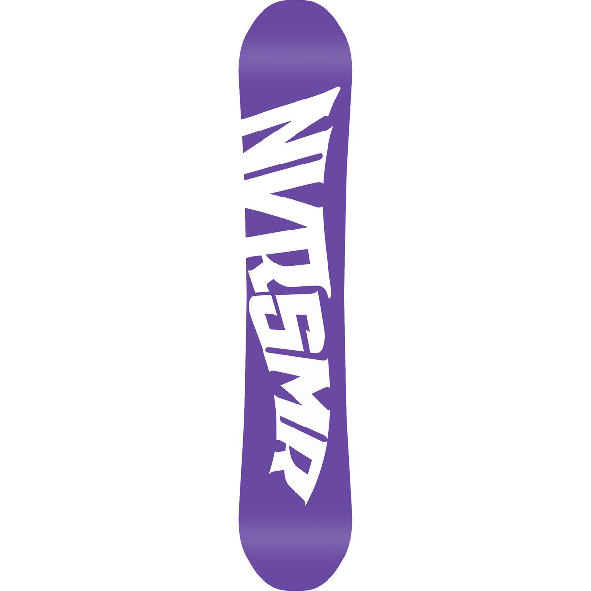 Never Summer Onyx Snowboard - Women's - Snowboard