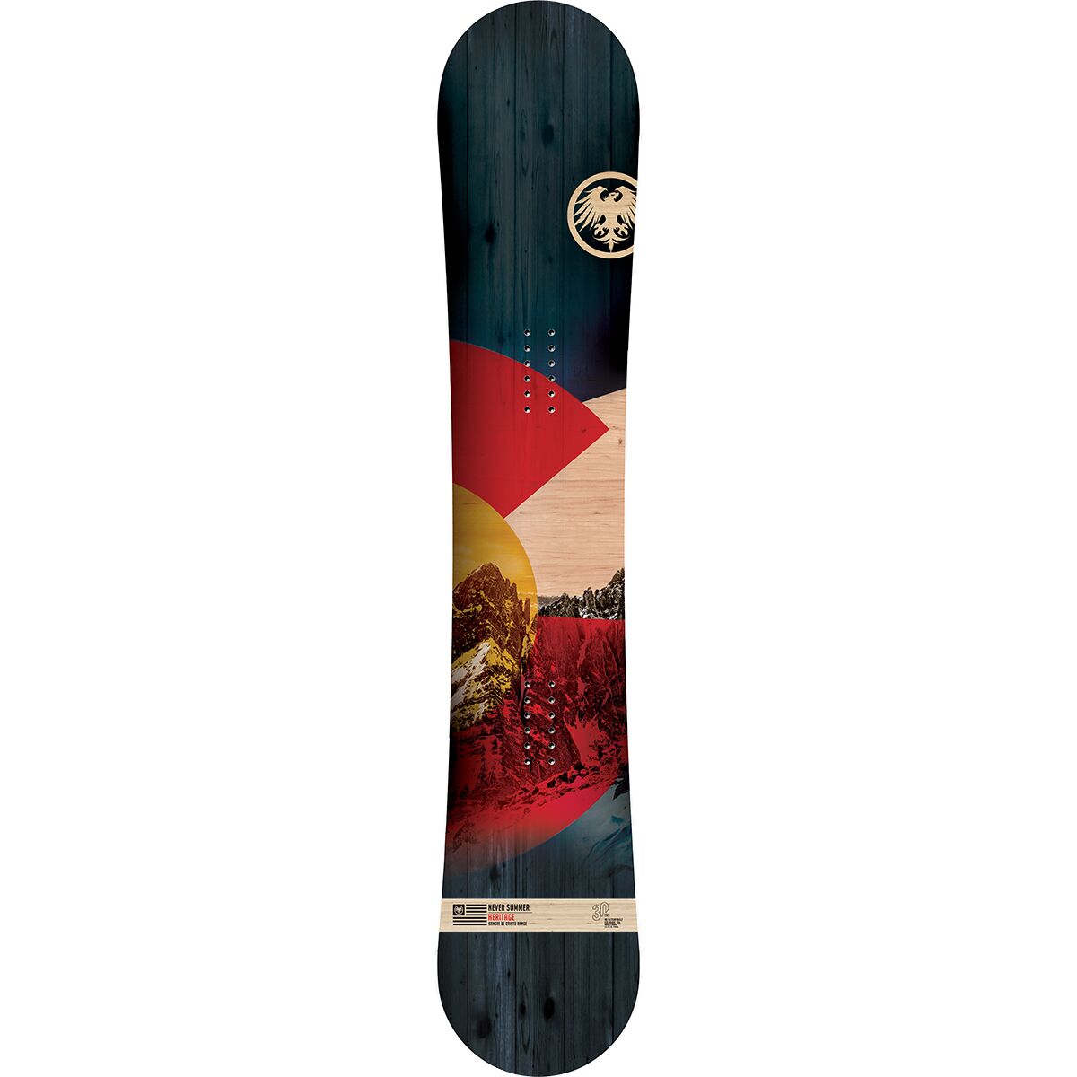 nitro demand snowboard 149cm The 2026 T1 Mid-Wide to shred stick Style/Color:Red 13 Fishing TrickShop Reel 1990-Now