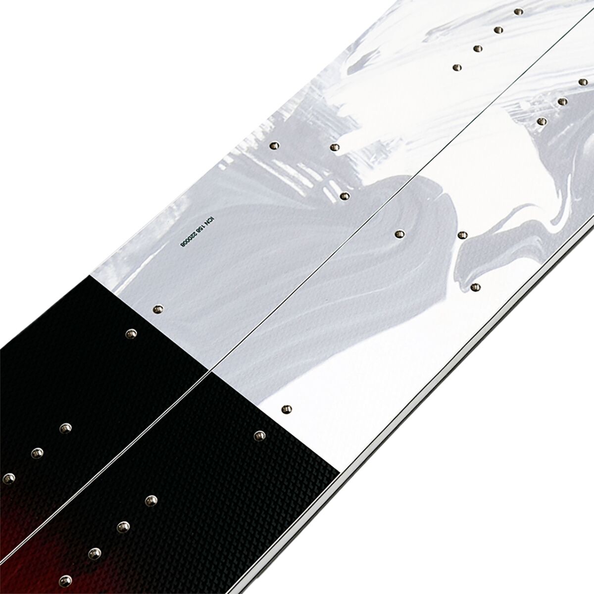 Never Summer Icon Splitboard - 2022 - Snowboard
