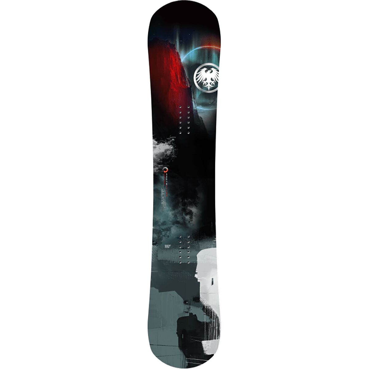 Never Summer Proto Ultra Snowboard - 2022 - Snowboard