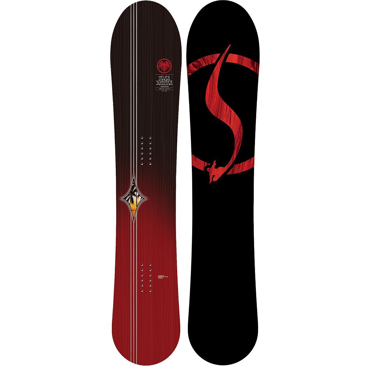 NEVER SUMMER　HARPOON 148 Never Summer 2021-2022 Women's Harpoon (148) | C&R Ski/Outdoor
