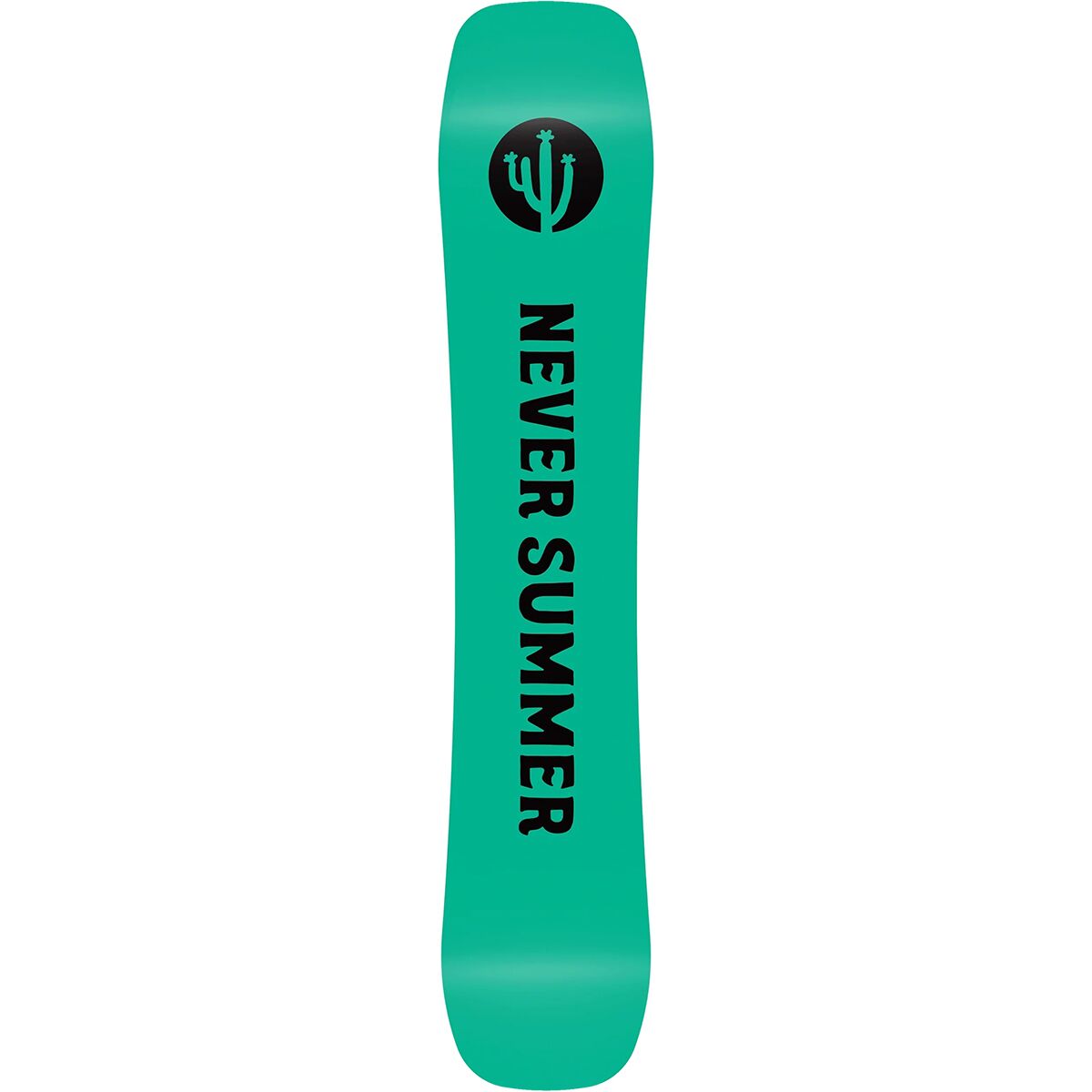 Never Summer Cirrus Snowboard - 2026 - Women's - Snowboard