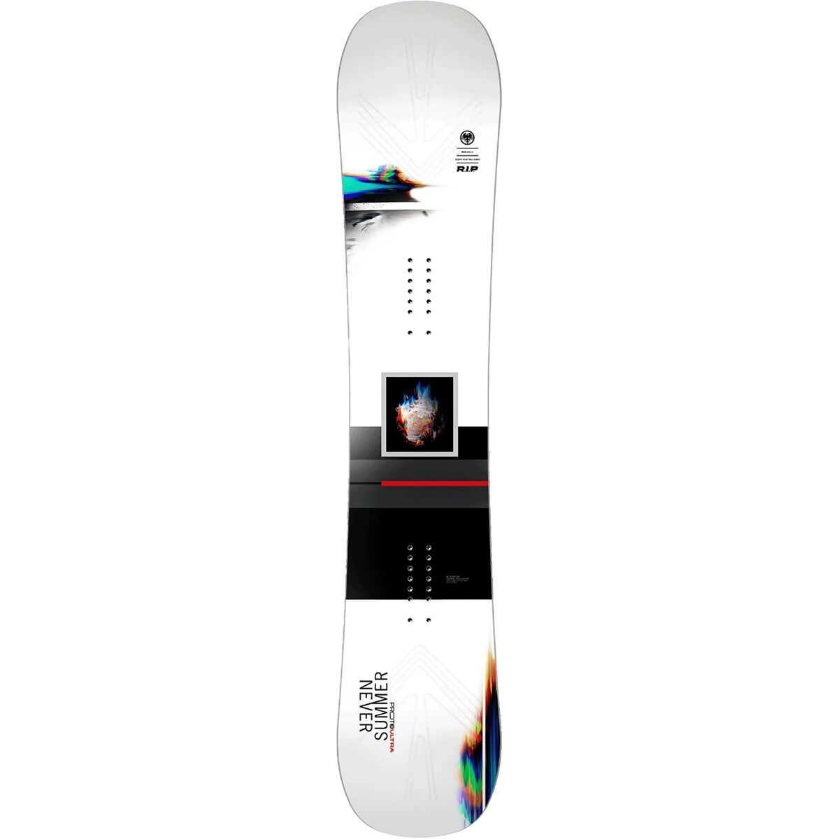 Never Summer Proto T3 Ultra Snowboard - 2026 - Snowboard