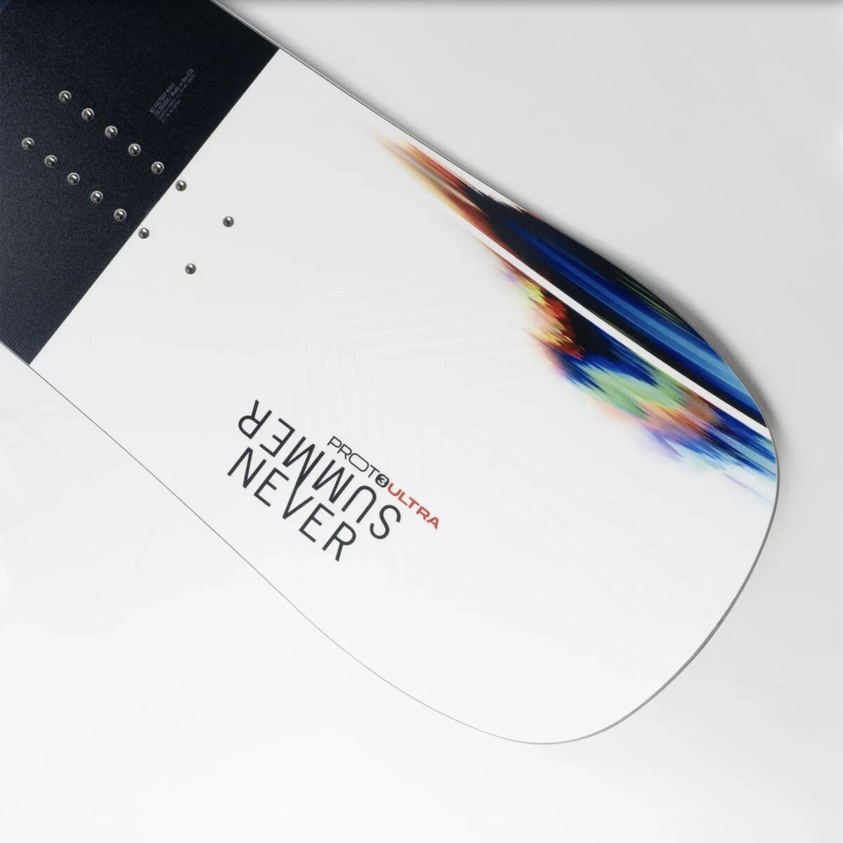 Never Summer Proto T3 Ultra Snowboard - 2026 - Snowboard