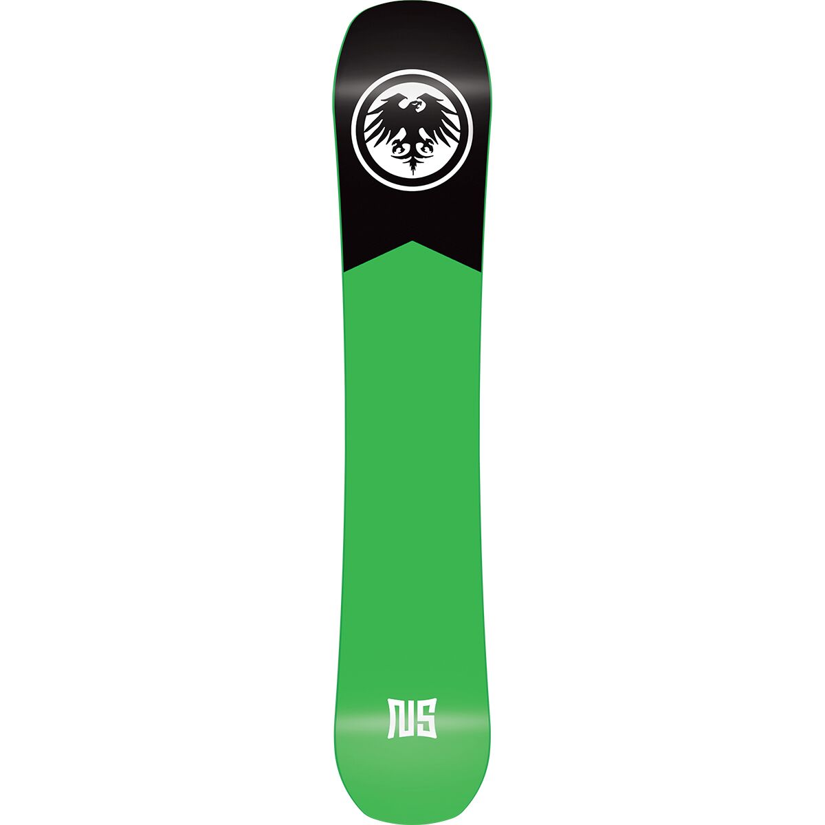 Never Summer Trooper Snowboard - 2026 - Snowboard