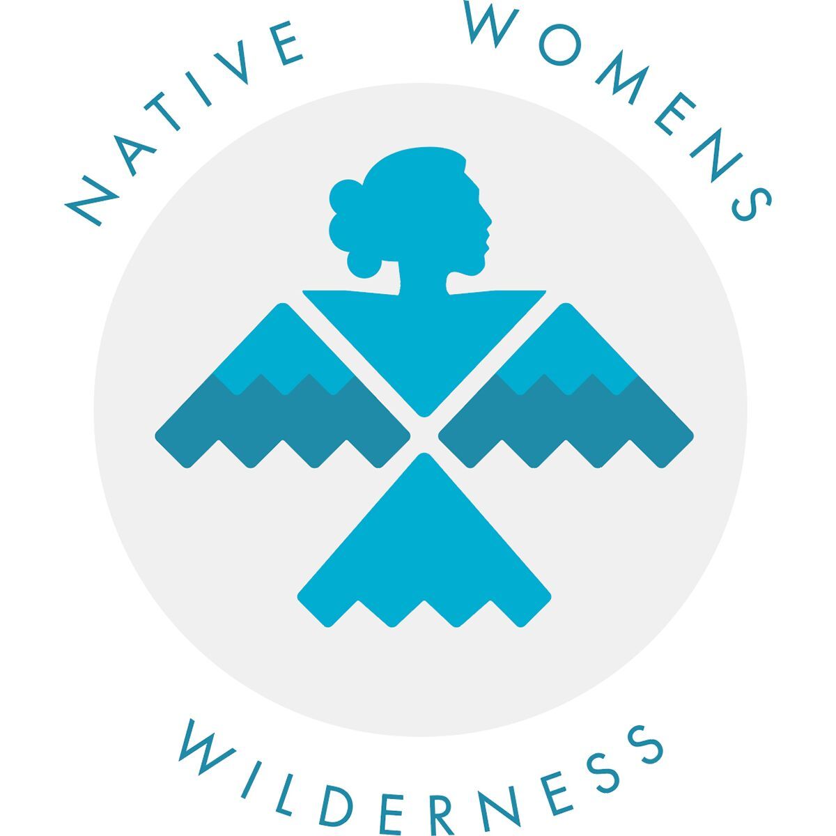 Image of Native Women's Wilderness Charitable Donation One Color, $10.00