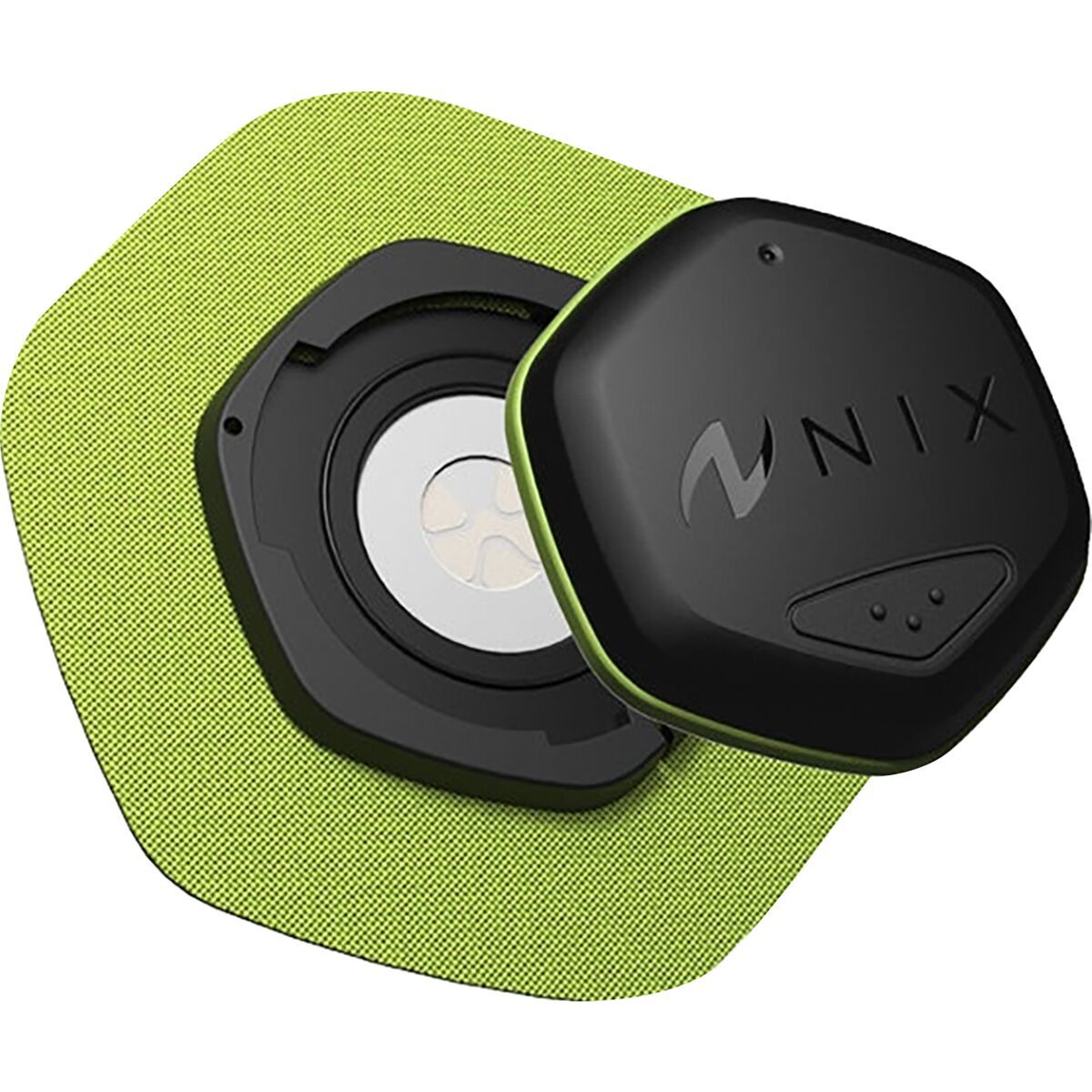 Image of Nix Biosensors Hydration Biosensor Black, One Size