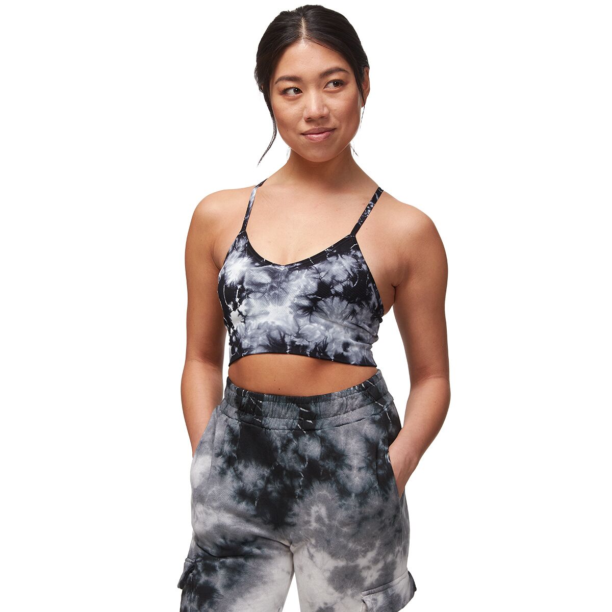 NUX One By One Bra Top - Women's product image