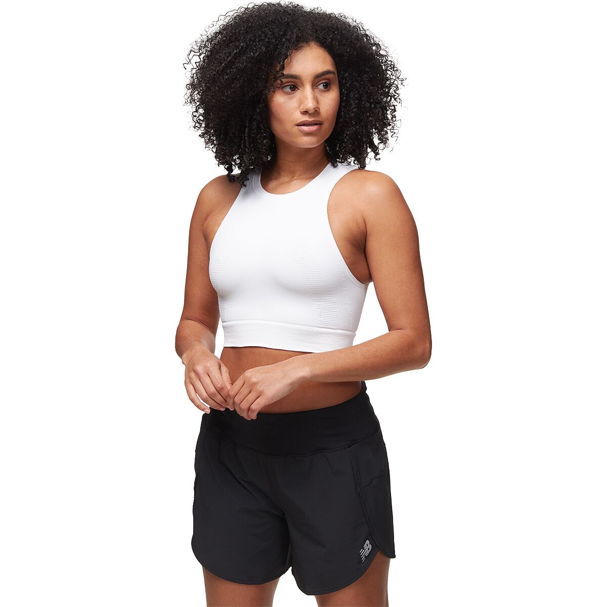 NUX One By One Crop Top - Women's product image