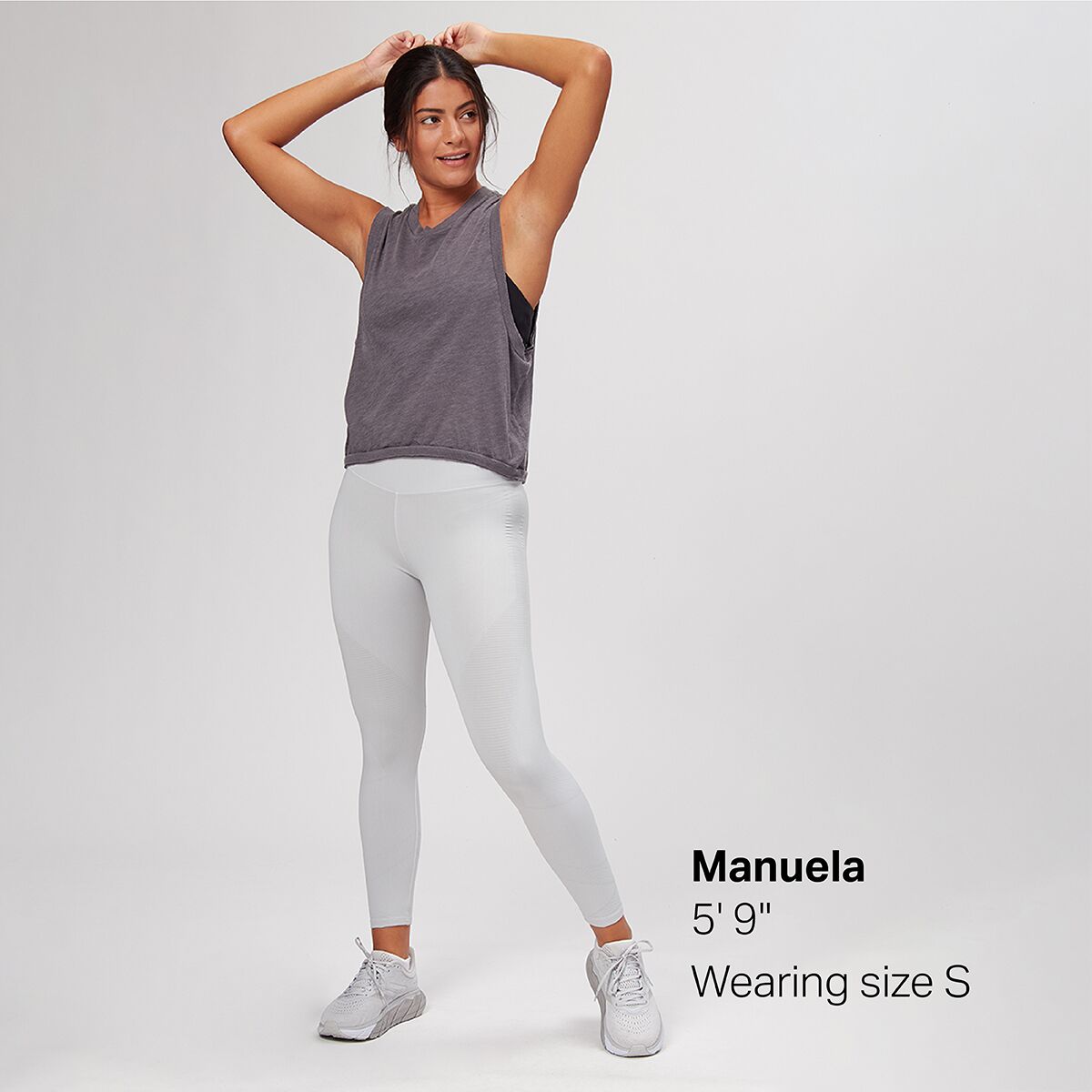 NUX Shapeshifter Legging - Women's