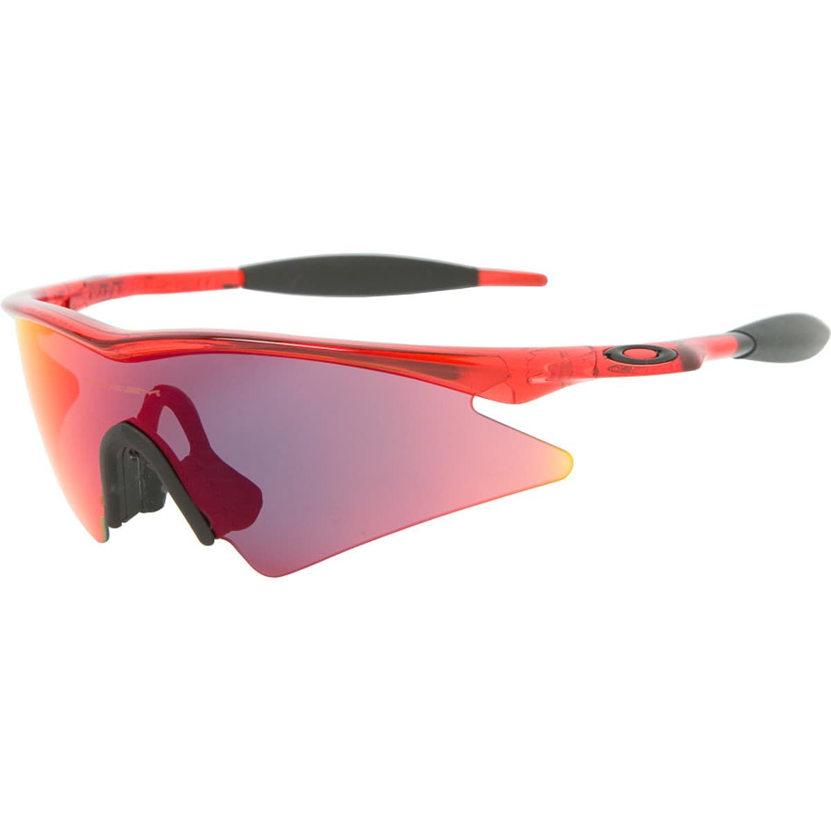 kaste støv i øjnene mangel overdrivelse Oakley M Frame Sweep Sunglasses - Accessories