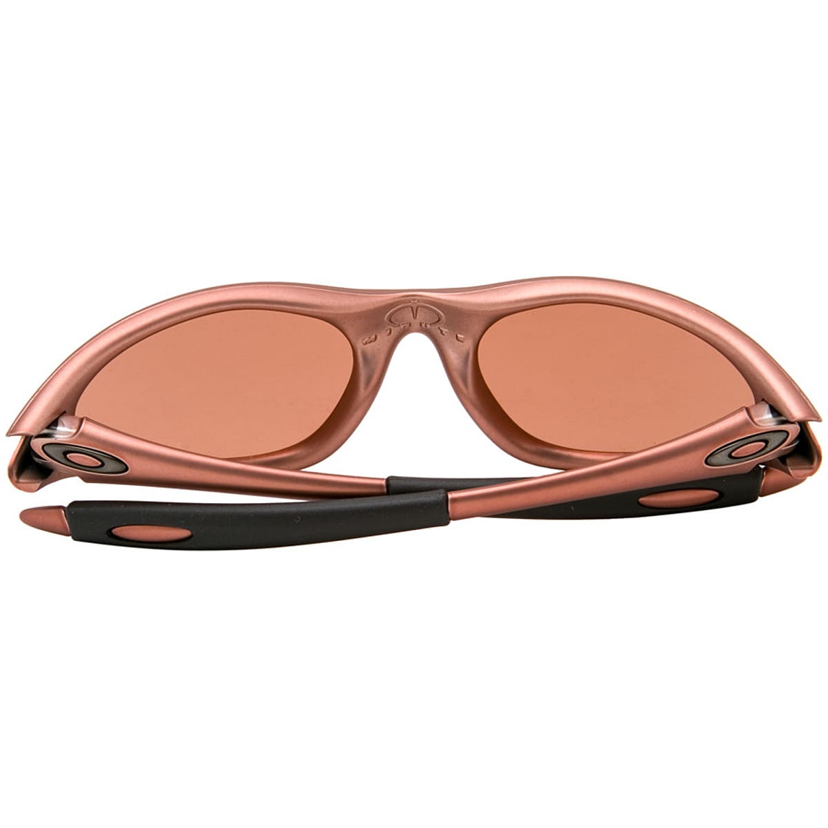Walleva 24K Gold Polarized Replacement Lenses for Oakley Minute 2.0  Sunglasses - Walmart.com