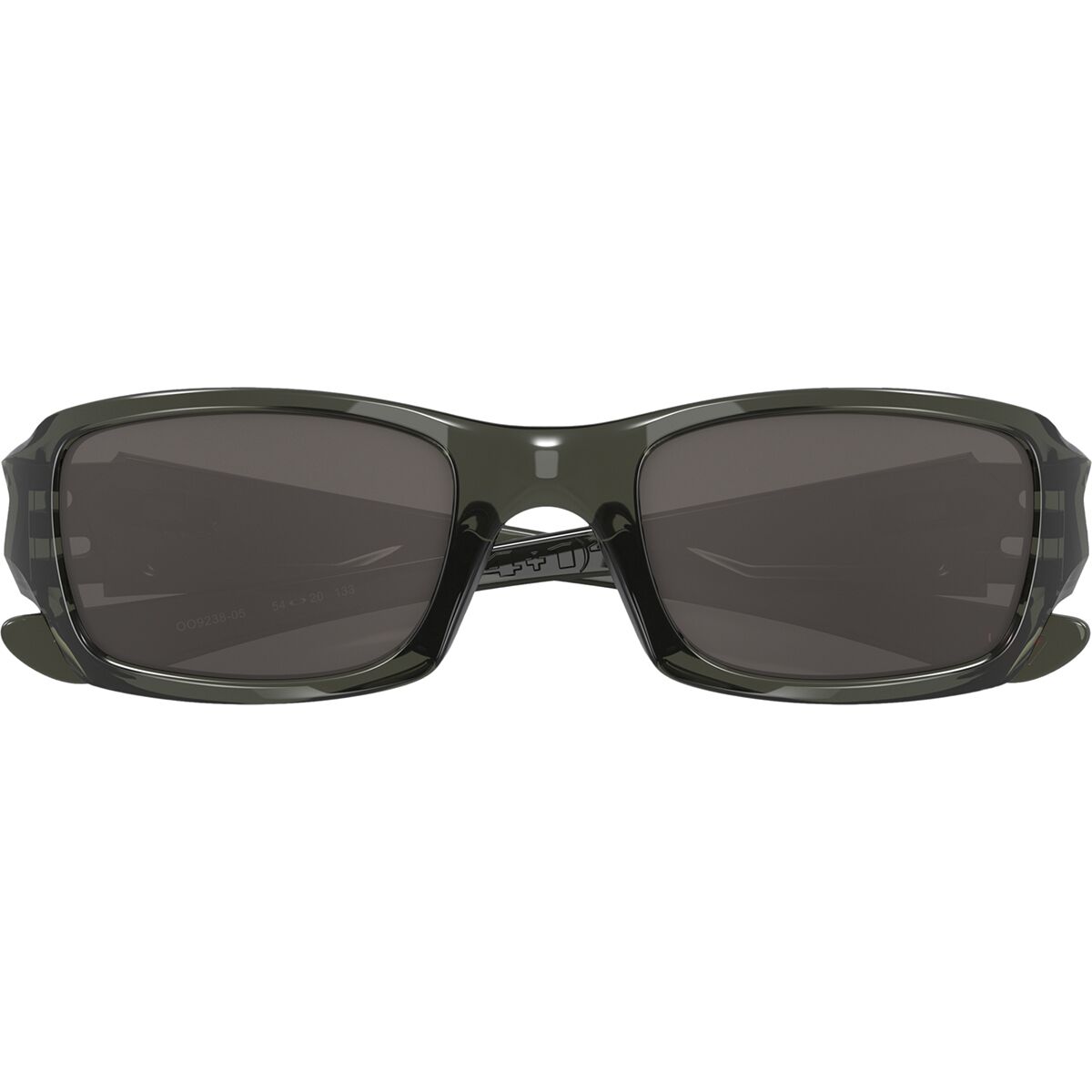 Oakley Fives Squared Sunglasses - Accessories